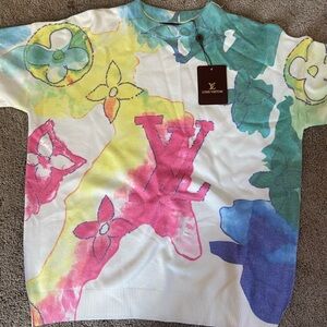Louis Vuitton Sweater